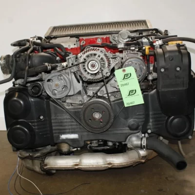 Subaru EJ25 engine for sale