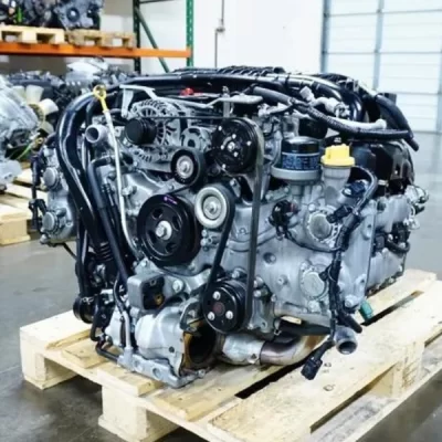 Subaru FA20 engine for sale