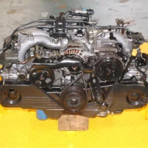 SUBARU EJ251 ENGINE FOR SALE