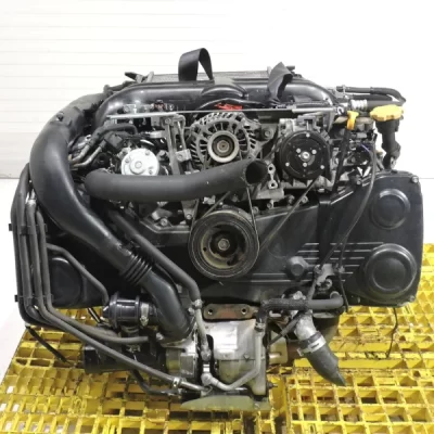 Subaru EJ255 engine for sale