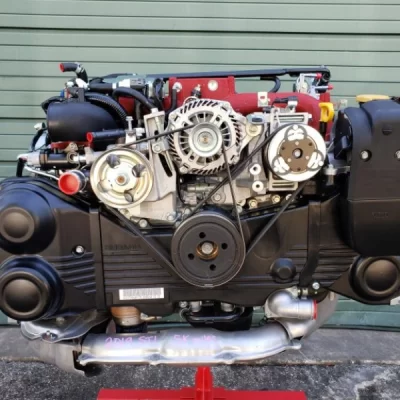 Subaru EJ257 engine for sale