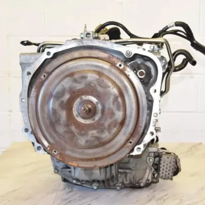 TR580 transmission for sale