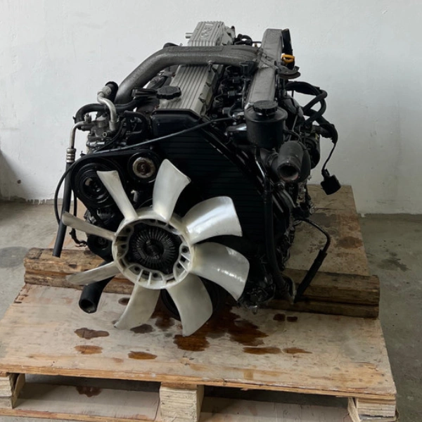 Toyota 1HDT Engine for Sale