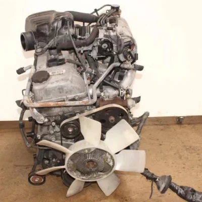 Toyota 3RZ Engine for Sale