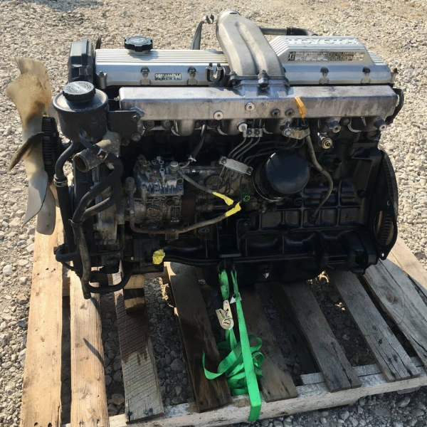 Toyota 1HZ engine for sale