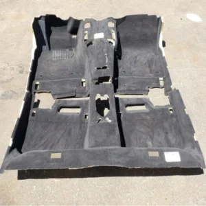 BMW ACTIVE HYBRID 5 CARPET FOR SALE