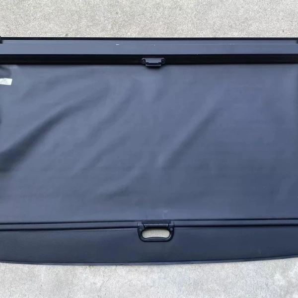 BMW Active Cargo Cover