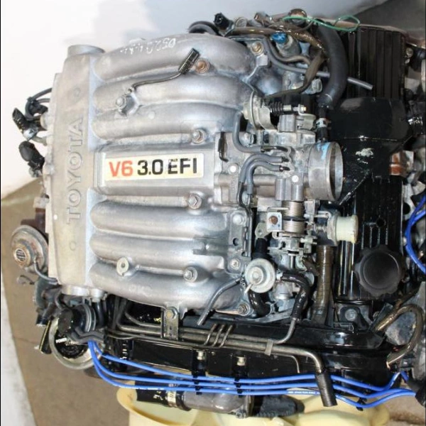 3VZE Engine for sale