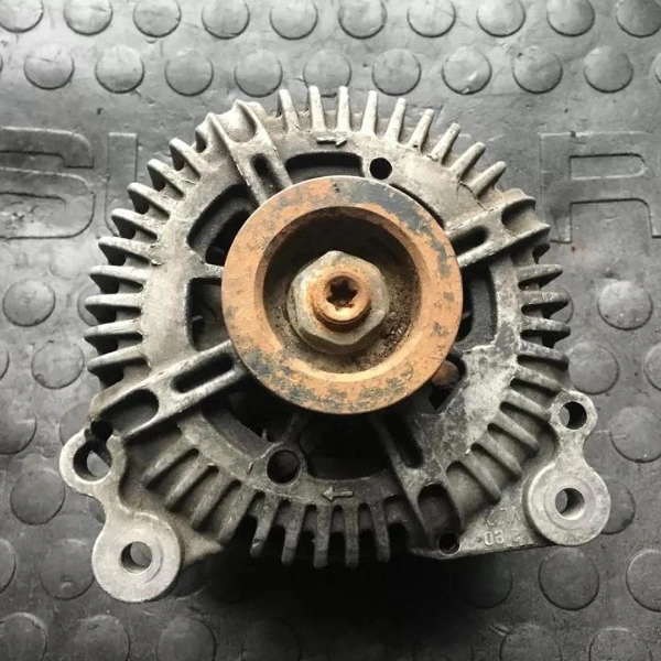 Audi Q7 Alternator for Sale