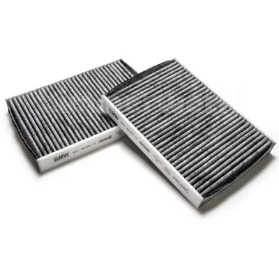 BMW 745e cabin air filter for sale