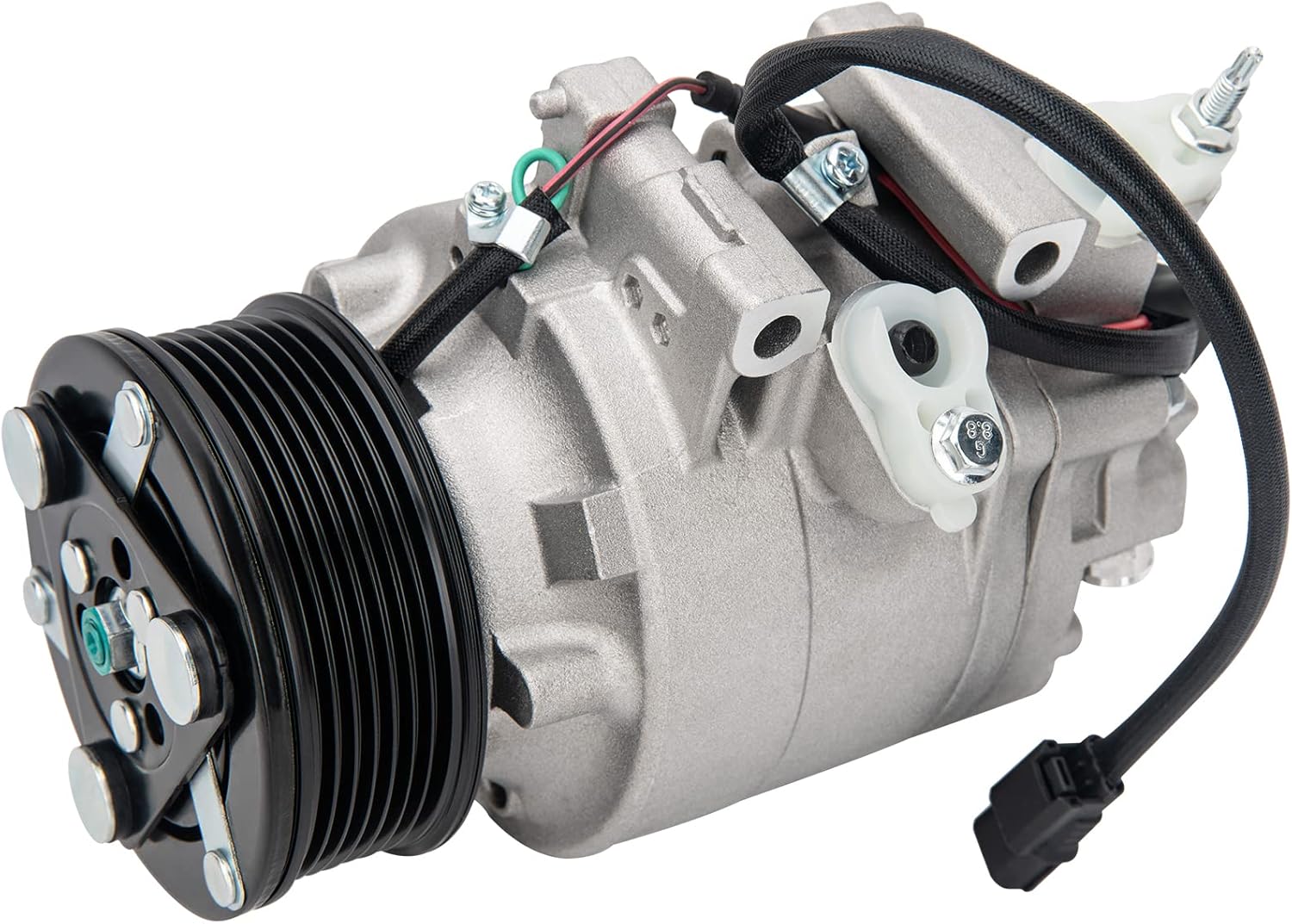 2010 Honda Civic AC Compressor