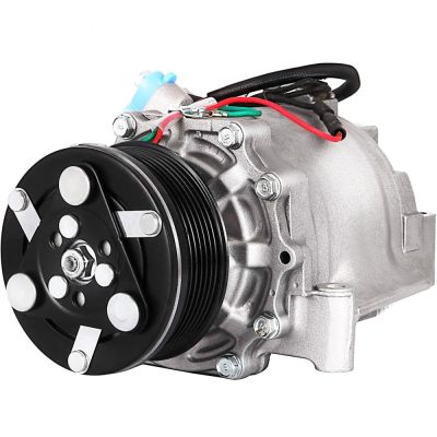 Used AC Compressor for Honda Accord