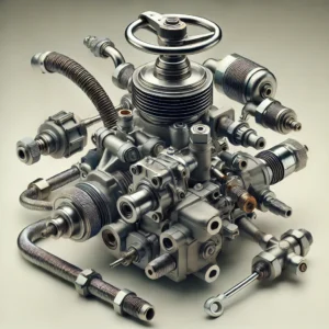 FIAT 128 POWER STEERING ASSEMBLY FOR SALE