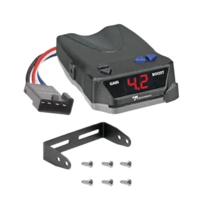 Honda Clarity Fuel Cell Trailer Brake Controller for Sale | Part Mismatch Clarification Listing