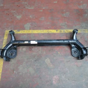 Ford Fiesta Rear Axle Beam FWD for Sale | Used Ford Fiesta Twist-Beam Rear Axle Assembly