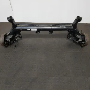 Ford Festiva Rear Axle Assy RWD for Sale | Part Mismatch Clarification Listing