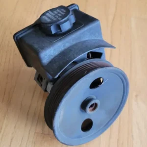 Volvo 850 Power Steering Pump for Sale | Hydraulic Pump Assembly for FWD Volvo 850 Sedan, Wagon, T-5, and 850R