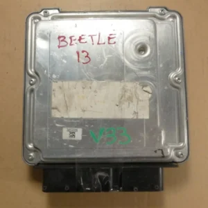 Volkswagen Beetle Engine Computer ECM for Sale | Engine Control Module for New Beetle and Beetle A5