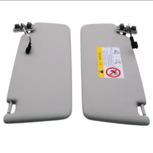 Volkswagen Golf Sun Visor for Sale | Interior Sun Visor for Driver or Passenger Side, All Golf Generations