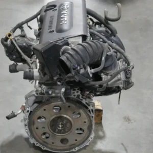 Nissan Frontier Transmission for Sale | Used 5-Speed Automatic, RE5R05A Family