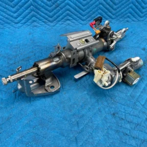 Toyota Land Cruiser Steering Column for Sale | Used OEM with Tilt and Telescope