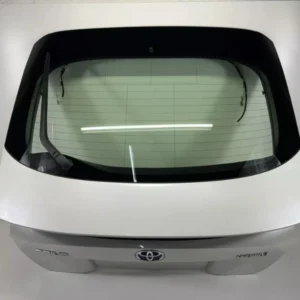 Toyota Prius Tailgate for Sale | Used OEM with Integrated Glass and Latch System