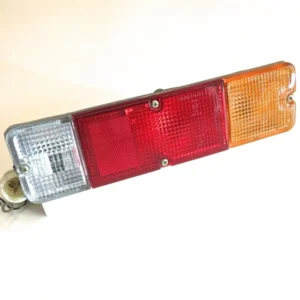 Suzuki Samurai Tail Light for Sale | Aftermarket OEM Fit with LED Technology