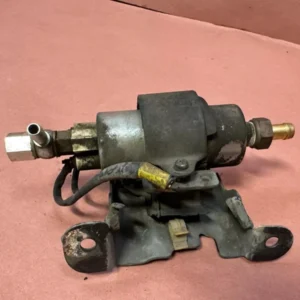 Nissan 280Z Fuel Pump for Sale | Used Aluminum Body Steel Internals E10 Compatible