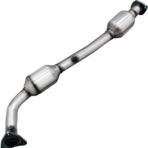 Toyota Tundra Catalytic Converter for Sale | Used OEM Stainless Steel with Ceramic Substrates