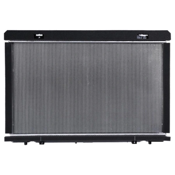 Lexus LS460 Radiator for Sale - Image 2