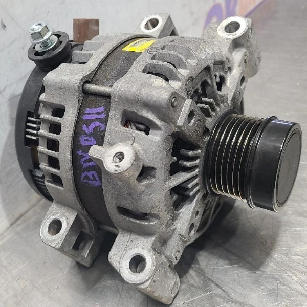 Lexus LS500 Alternator for Sale - Image 2