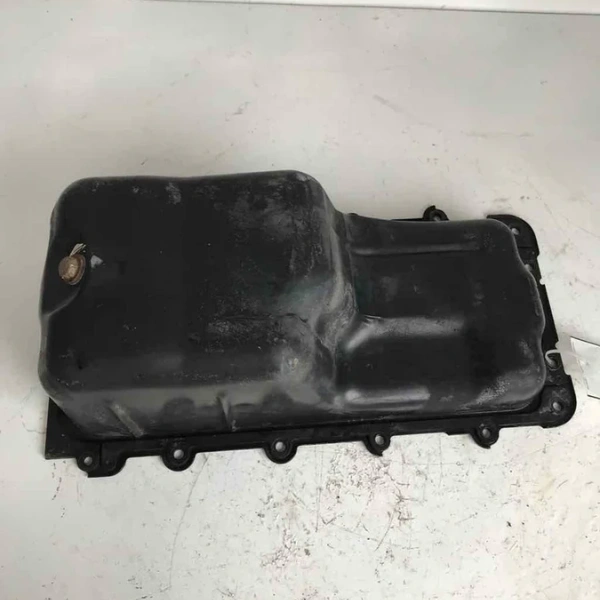 Lincoln Navigator Oil Pan for Sale - Image 2