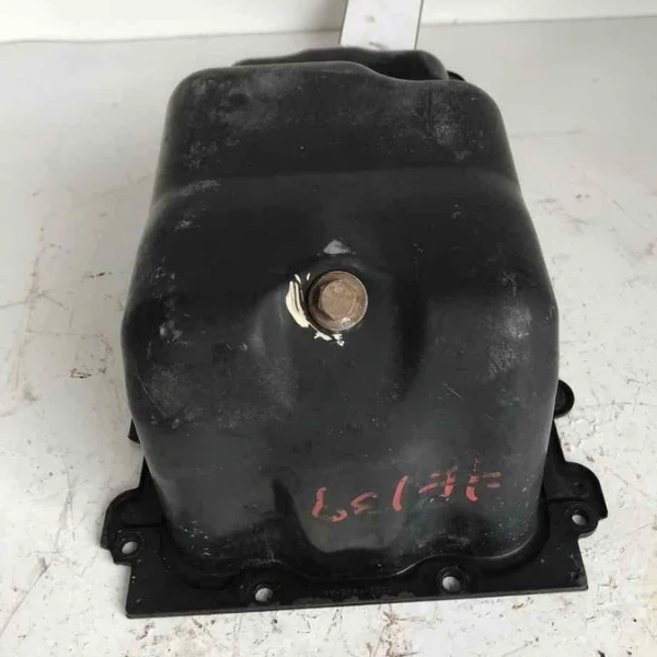 Lincoln Navigator Oil Pan for Sale - Image 3