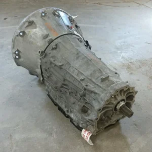 Nissan Armada Tailgate for Sale | Used OEM 1st Gen TA60 Construction