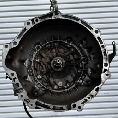 Toyota 4Runner Transmission for Sale - Vaz Auto Solutions
