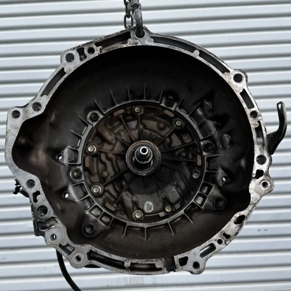 Toyota 4Runner Transmission for Sale - Vaz Auto Solutions