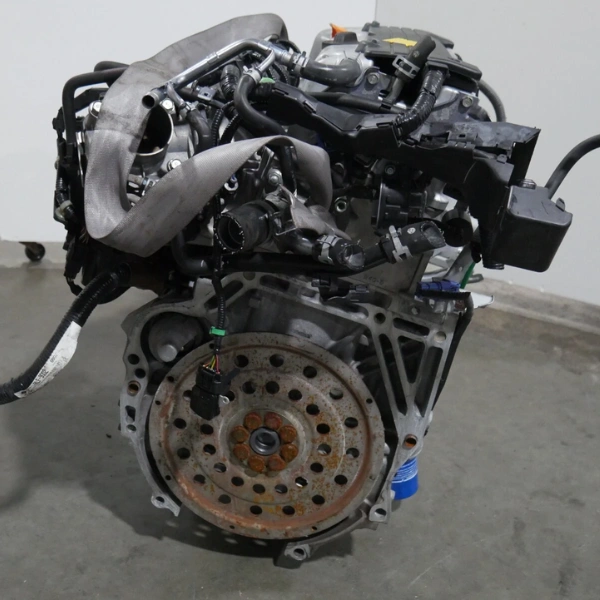 Honda Accord Engine
