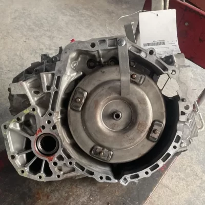 Nissan Pathfinder Transmission