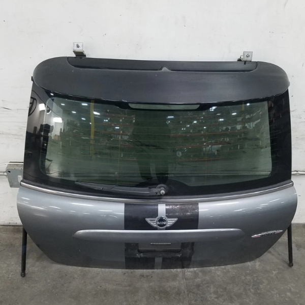 Austin Mini Tailgate