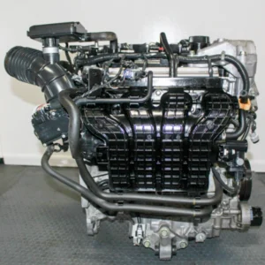 Volvo 940 Headlight Assembly for Sale | Composite Headlight with Parking Light for 940 Sedan, Wagon, SE, and Turbo