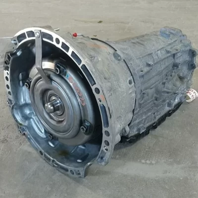 Nissan Frontier Transmission for Sale