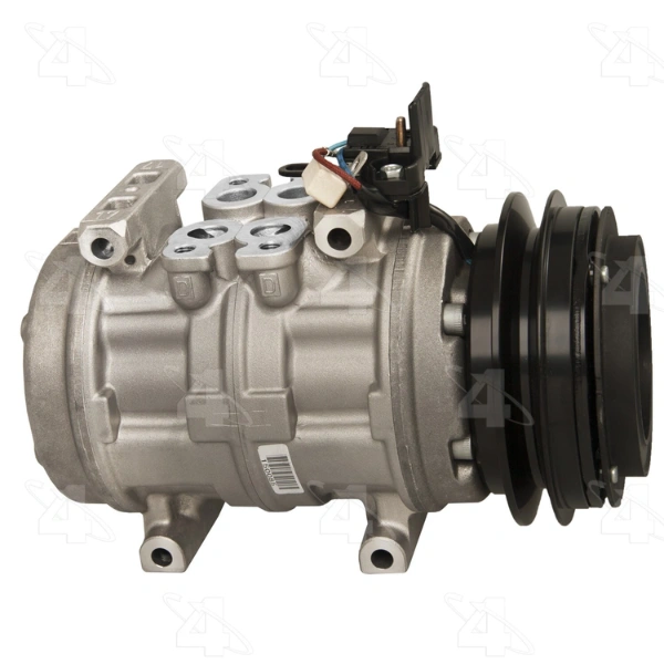 Audi 100 AC Compressor for Sale - Vaz Auto Solutions