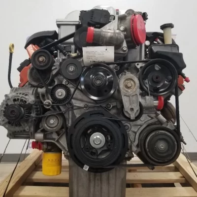 Dodge Charger Engine for Sale