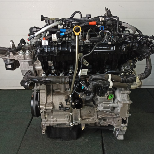 Range Rover Evoque Engine for Sale - Image 3