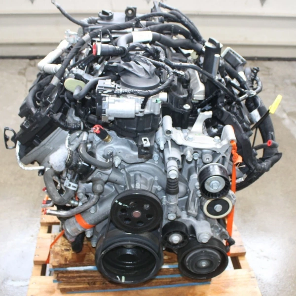 Jeep Wagoneer Engine on Sale