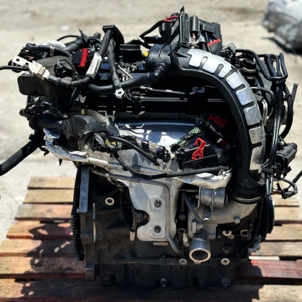 Land Rover Discovery Engine for Sale 3 Land Rover Discovery Engine for Sale - Image 3