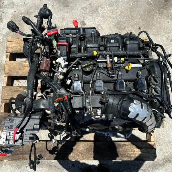 Land Rover Discovery Engine for Sale 5 Land Rover Discovery Engine
