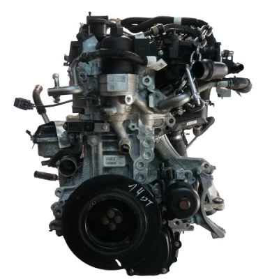 Land Rover Defender Engine for Sale