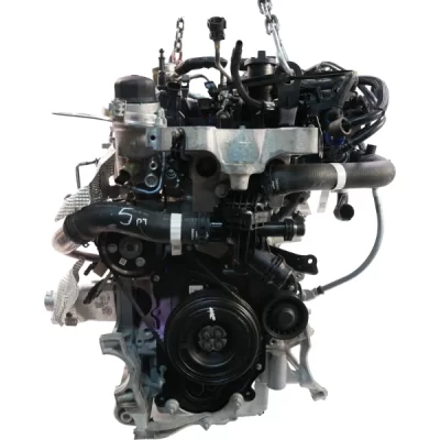 Land Rover Discovery Sport Engine