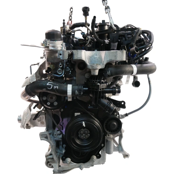 Land Rover Discovery Sport Engine